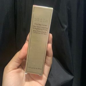 Stila makeup